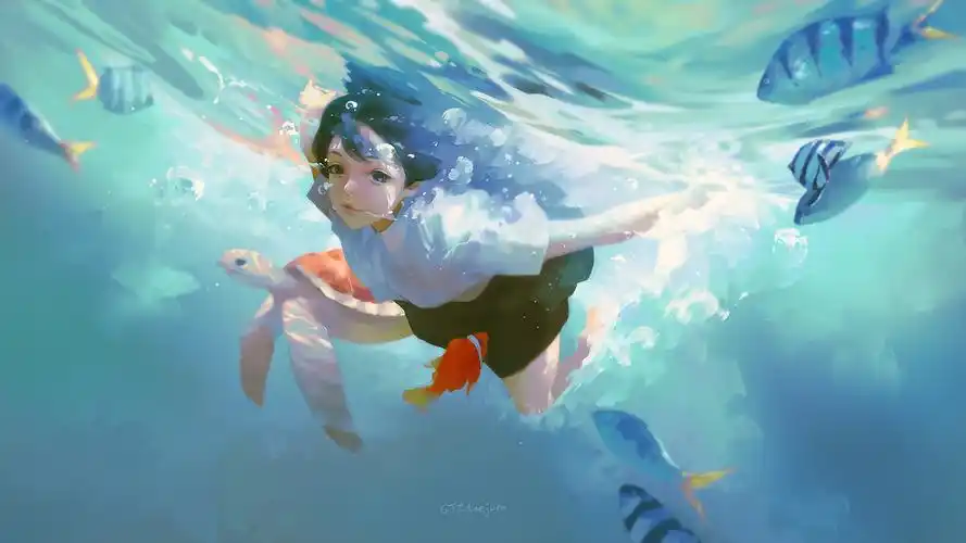 星灵传说