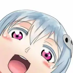 二次元少女